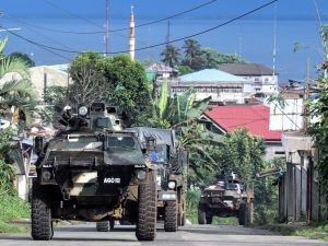 Filipinler’de Uyuşturucu Operasyonlarında 32 Ölü