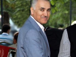 Türkiye’den Almanya’ya "Adil Öksüz" Notası