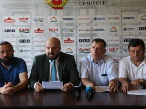 Maçkalılar Teröristlerin Bulunmasını İstiyor