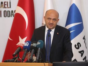 "Almanya’daki Seçimlerden Sonra İlişkiler..."