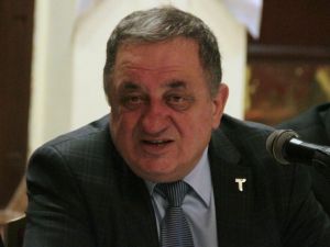 Dkib Başkanı Gürdoğan, Cumhurbaşkanı Erdoğan’ın Gösterdiği 5 Milyar Dolar İhracat Hedefini Değerlendirdi