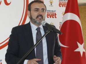 “Kılıçdaroğlu’nun Chp’si Suçüstü Yakalanmanın Paniğinde"