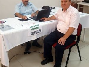 53 Yaşında Üniversiteli Oldu