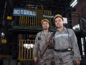 Anlaşma Sağlanamazsa 7 Bin 600 Madencinin Grevi Kapıda
