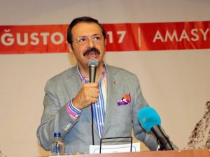 "Avrupa’da Satılan Her Üç Beyaz Eşyadan Biri Bizim Malımız"