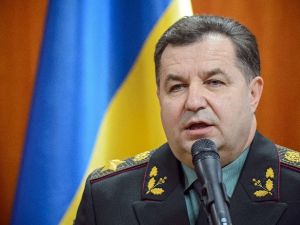 Ukrayna: "Rus İstilasına Cevap Vermeye Hazırız"