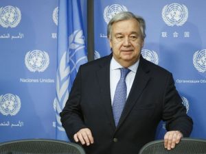 "Venezuela’da Müzakereler Yeniden Başlamalı”