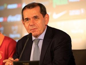 Dursun Özbek’ten Zehir Zemberek Açıklamalar