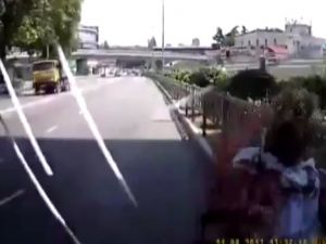 Kararsızlık Kadını Canından Etti