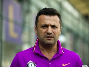 Galatasaray Maçı İçin İddialı Konuştu