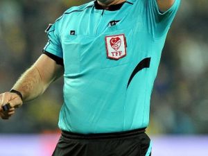 Süper Lig’de 2. Hafta Hakemleri Açıklandı