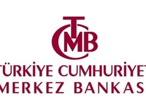 Merkez Bankası Toplam Rezervleri Azaldı
