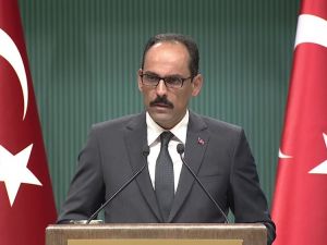 Merkel’e Gümrük Birliği Tepkisi