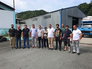 Çaykur'da Sendikal Mücadelede İşçi Mağdur Ediliyor