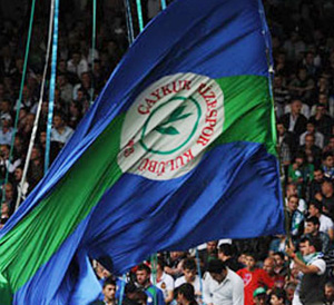 Çaykur Rizespor Taraftarları İçin Trabzonspor Maç Kararı Belli Oldu