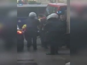 Barcelona Saldırısındaki Şüphelinin Kimliği Açıklandı
