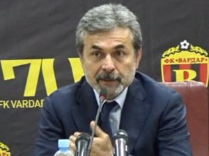"Zor Olmasına Rağmen Turu Geçeceğimize Eminim"