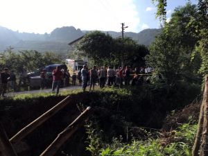 Sakarya’da Katliam Gibi Kaza: 7 Ölü, 10 Yaralı