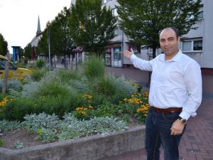 Türk Gurbetçi Almanya’da Bağımsız Milletvekili Adayı Oldu
