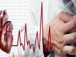 Balık Avlarken Kalp Krizi Geçirdi