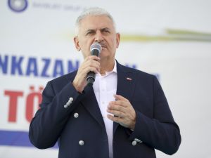 Yıldırım’dan Kılıçdaroğlu’na: Şu Memlekette Dikili Bir Ağacın Var Mı?