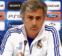 Real Madrid'de Mourinho Devri Kapandı