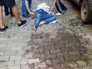 Giresun’da Kardeş Kavgası Kanlı Bitti: 1ölü