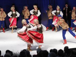 İzmir Fuarı 86. Kez Kapılarını Açtı