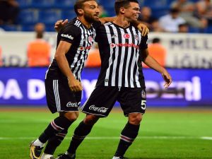 Yeni Transferlerden Yalnızca Pepe İlk 11’de