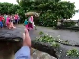 Sele Kapılan Aile Ölüme Böyle Gitti