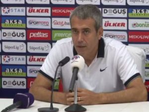 “Baskı Yedik Ama Sonuç Önemli”