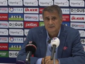 "Sonuç Bu Olmamalıydı”