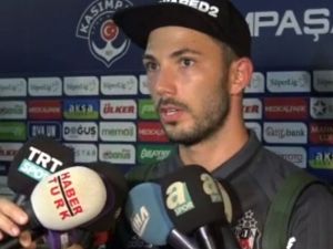 "2 Şuttan 2 Gol Yedik"