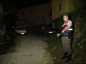 Kına Dönüşü İnfaz: 3 Ölü
