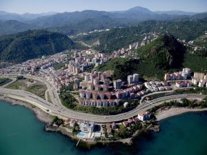 Bu İlde Otel Yapana 1,2 Milyon Lira Hibe Verilecek