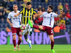 Fenerbahçe İle Trabzonspor 120. Kez Karşı Karşıya Gelecek