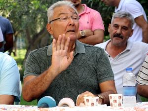 Baykal Erdoğan Sorusunu Böyle Yanıtladı: Kepaze Olurduk