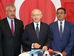 “Türkiye’de Tarım Yeterli Desteği Almıyor”