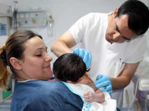 Annede Folik Asit Eksikliği Bebekte Ölüm Riski