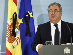 İspanya: Hücrelerini Çökerttik