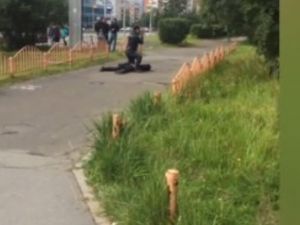 Rusya’daki Saldırıyı Deaş Üstlendi