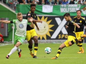 Nuri’li Dortmund Lige Farklı Başladı