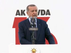 "Hey Gidi Kılıçdaroğlu Aynaya Bak Aynaya"