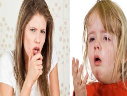 İnatçı Öksürüğe Dikkat