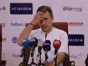 "4 Senedir Hiç Alışık Olmadığımız Bir Görüntüydü"