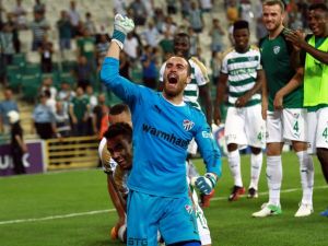 Harun Tekin’den Beşiktaş Yorumu