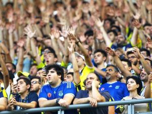 Fenerbahçe Ne Kadar Kombine Sattı ?