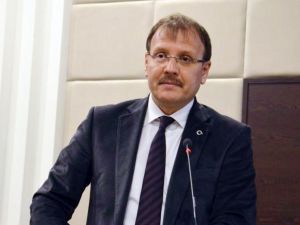 "Ana Muhalefet Çaresiz Bir Şikayet Hastalığına Yakalanmış"