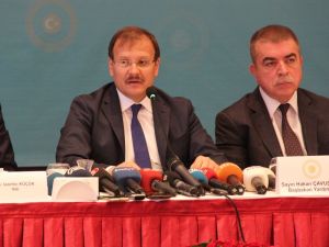 Kılıçdaroğlu’nu Eleştirdi: Birisi Ona Cimcik Atsın