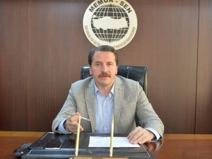 "Ya Uzlaşıp Türkiye’yi Büyüteceğiz Ya Da..."